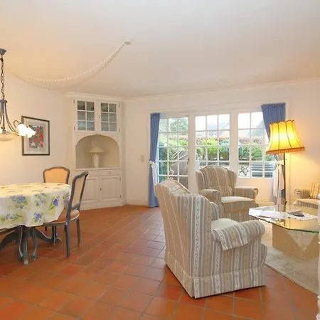 Apartment Appartement-mecking Munkmarsch