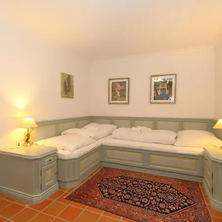Appartement-mecking Apartment