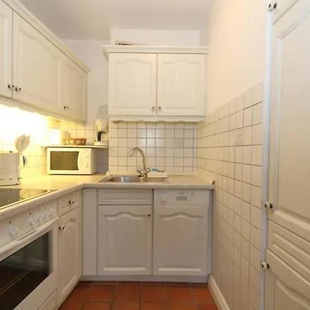 Appartement-mecking Apartment *