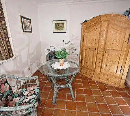 Apartment Appartement-mecking Munkmarsch