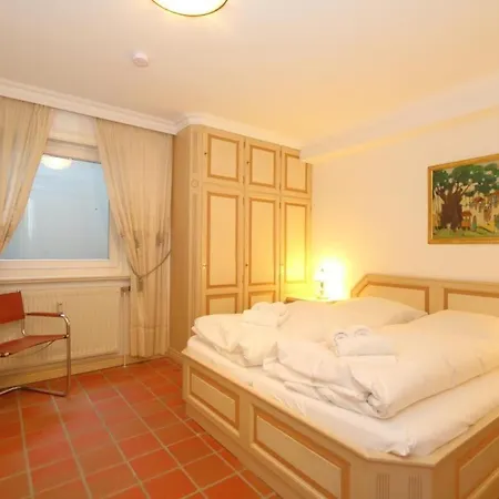 Mecking-app-3 Apartment
