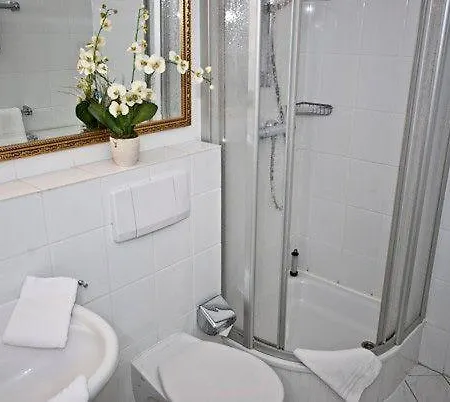 Apartment Appartement-mecking