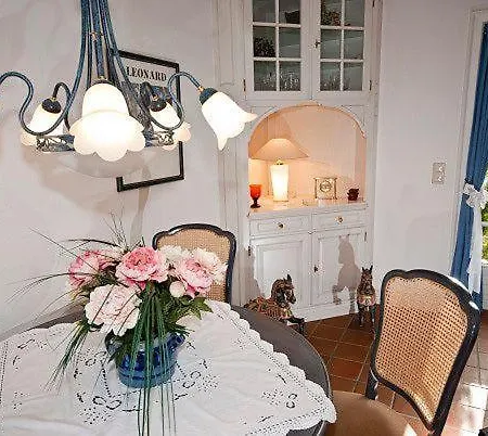 Apartment Appartement-mecking Munkmarsch