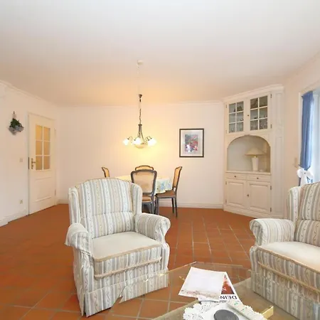 Apartment Appartement-mecking