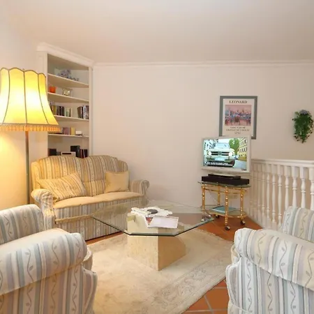 Appartement-mecking Munkmarsch