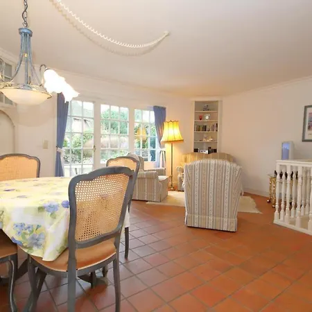 Apartment Appartement-mecking *