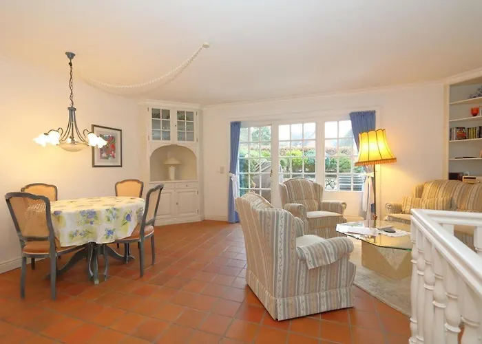 Appartement Mecking-app-3 Munkmarsch