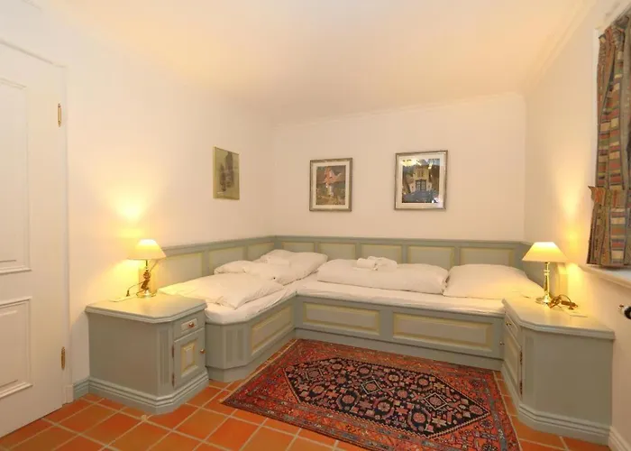 Mecking-app-3 Appartement