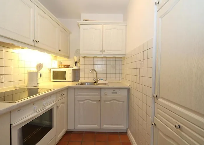 Mecking-app-3 Appartement *