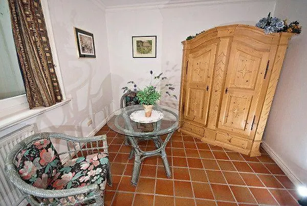 Appartement Mecking-app-3 Munkmarsch