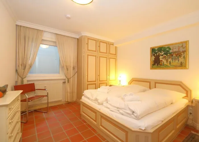 Mecking-app-3 Appartement