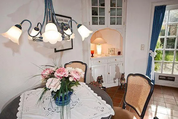 Appartement Mecking-app-3 Munkmarsch