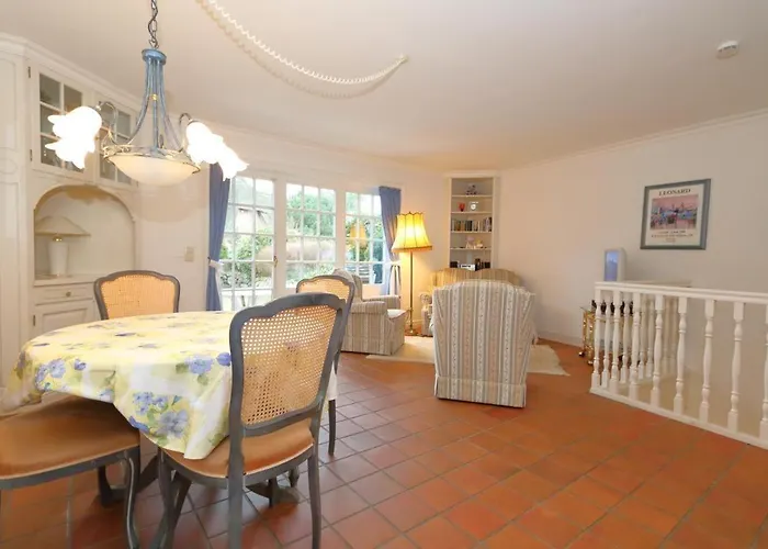 Appartement Mecking-app-3 *