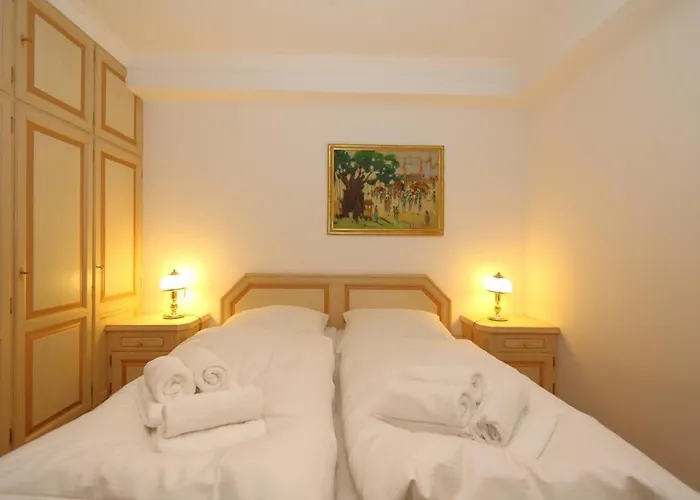 Mecking-app-3 Appartement